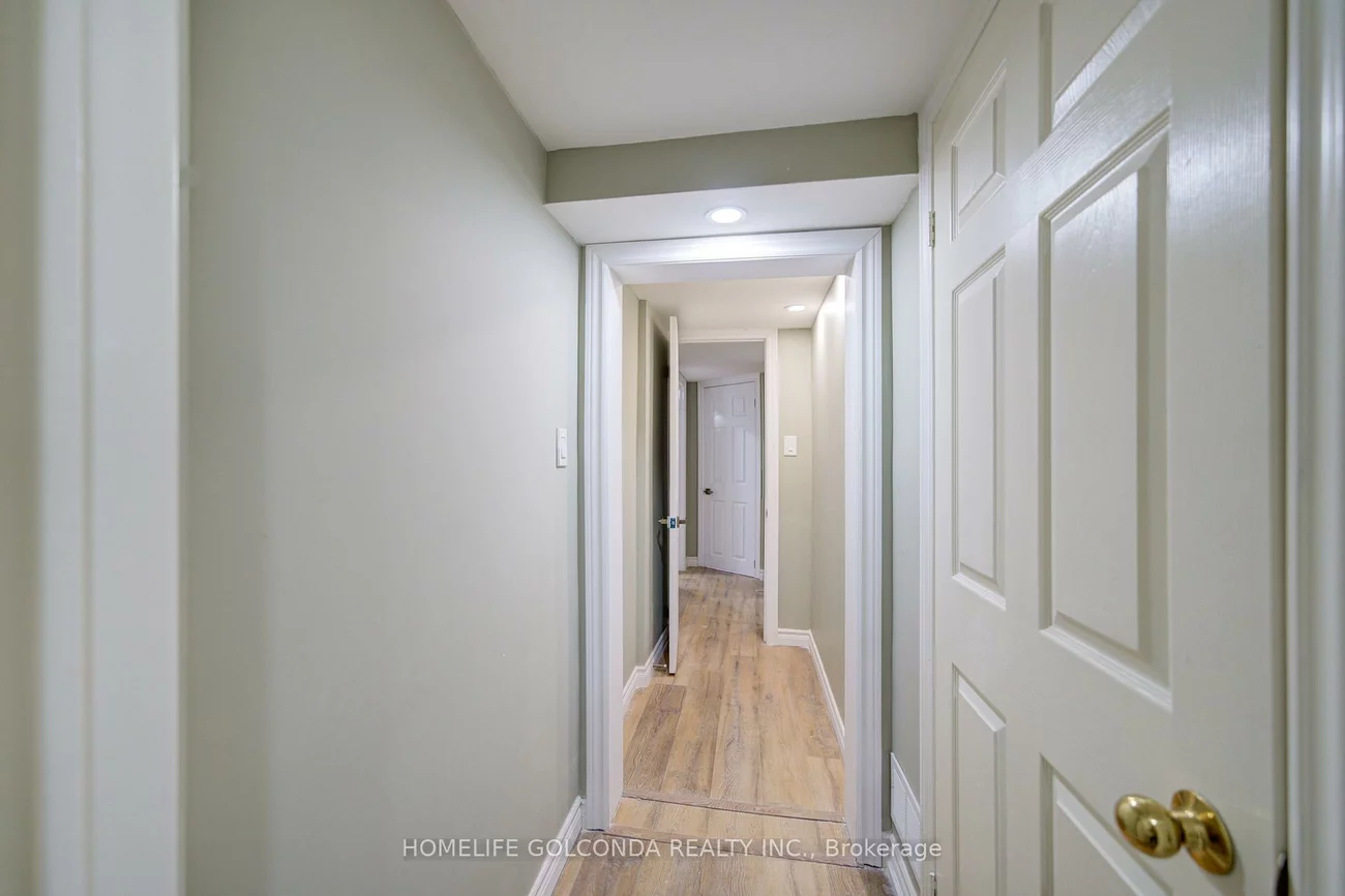 263, Milliken Meadows, Milliken Mills West, Markham