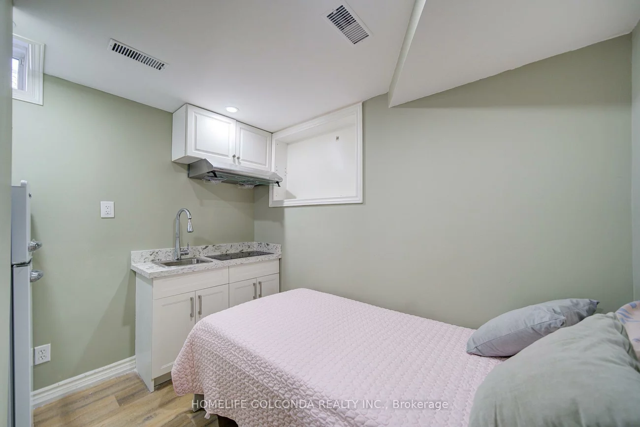 263, Milliken Meadows, Milliken Mills West, Markham