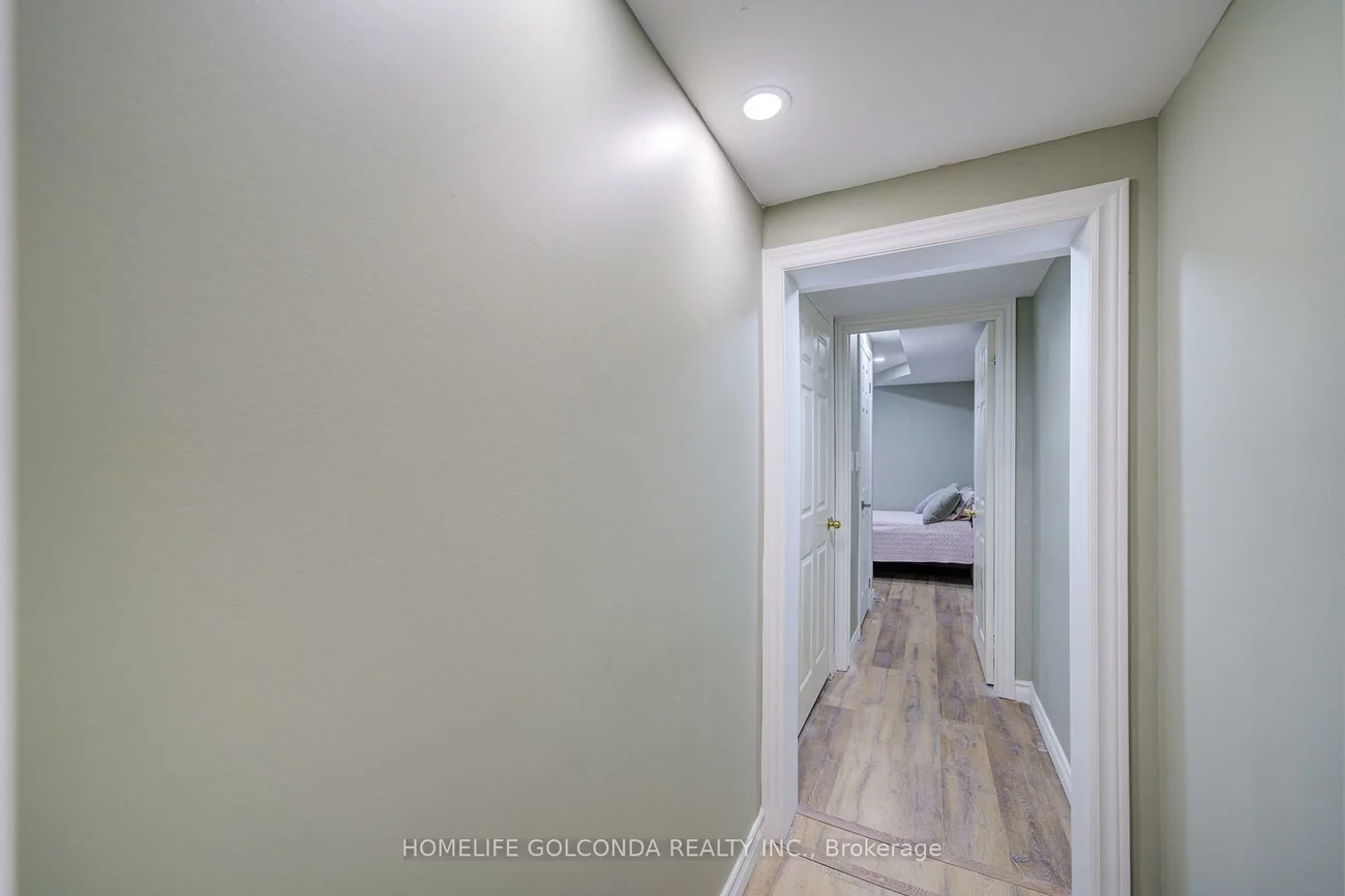 263, Milliken Meadows, Milliken Mills West, Markham