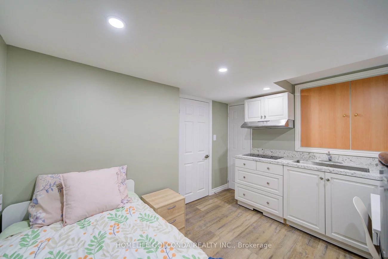 263, Milliken Meadows, Milliken Mills West, Markham