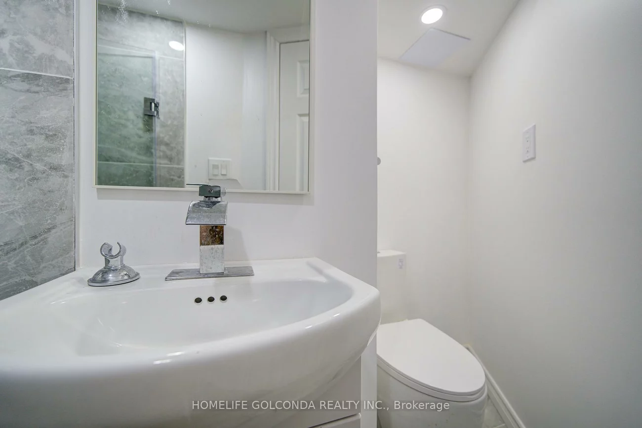 263, Milliken Meadows, Milliken Mills West, Markham