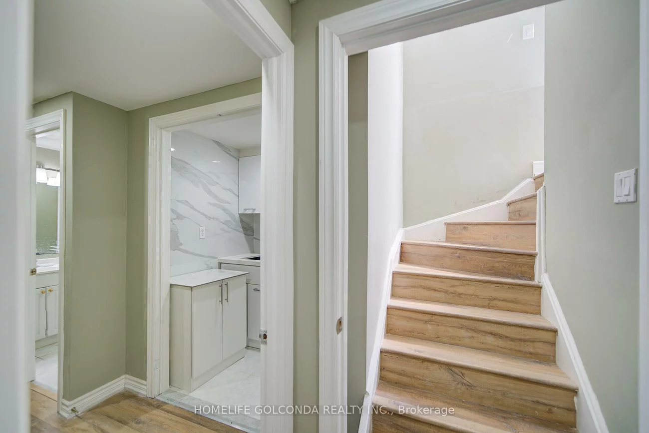 263, Milliken Meadows, Milliken Mills West, Markham