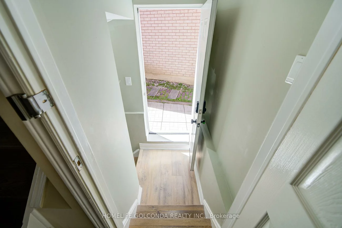 263, Milliken Meadows, Milliken Mills West, Markham