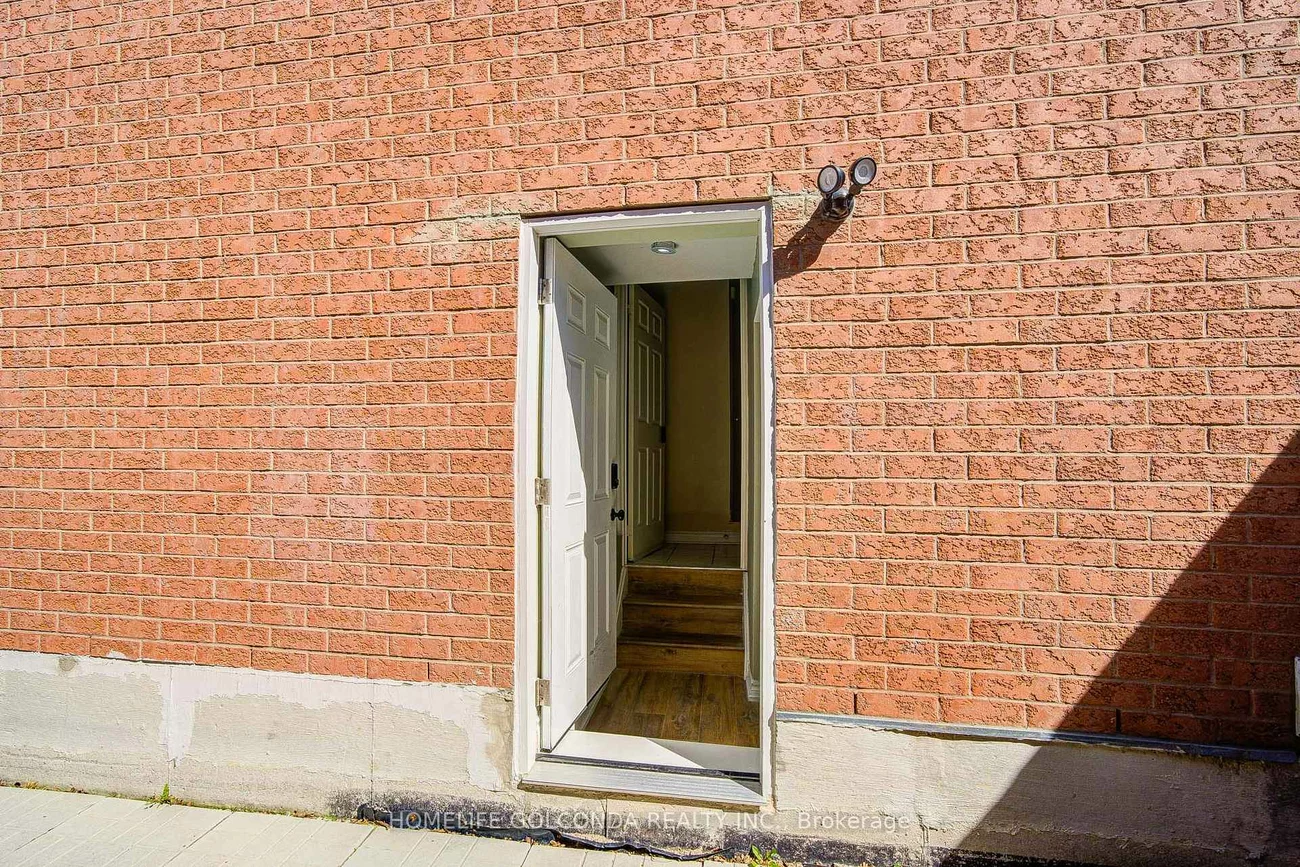 263, Milliken Meadows, Milliken Mills West, Markham