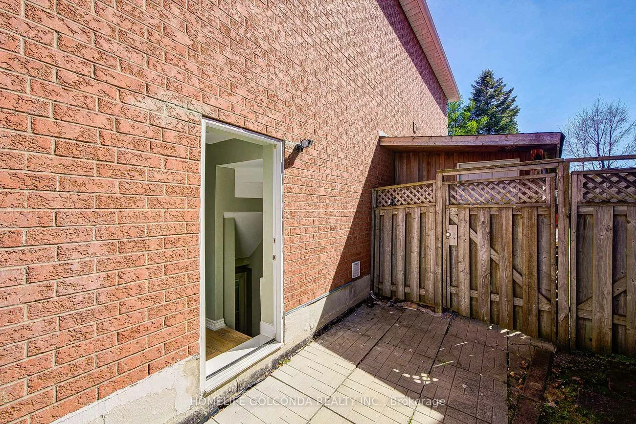 263, Milliken Meadows, Milliken Mills West, Markham