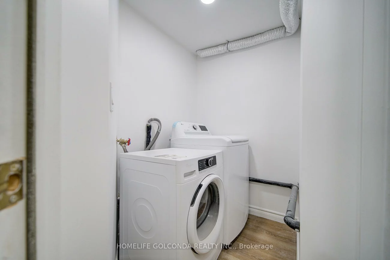 263, Milliken Meadows, Milliken Mills West, Markham