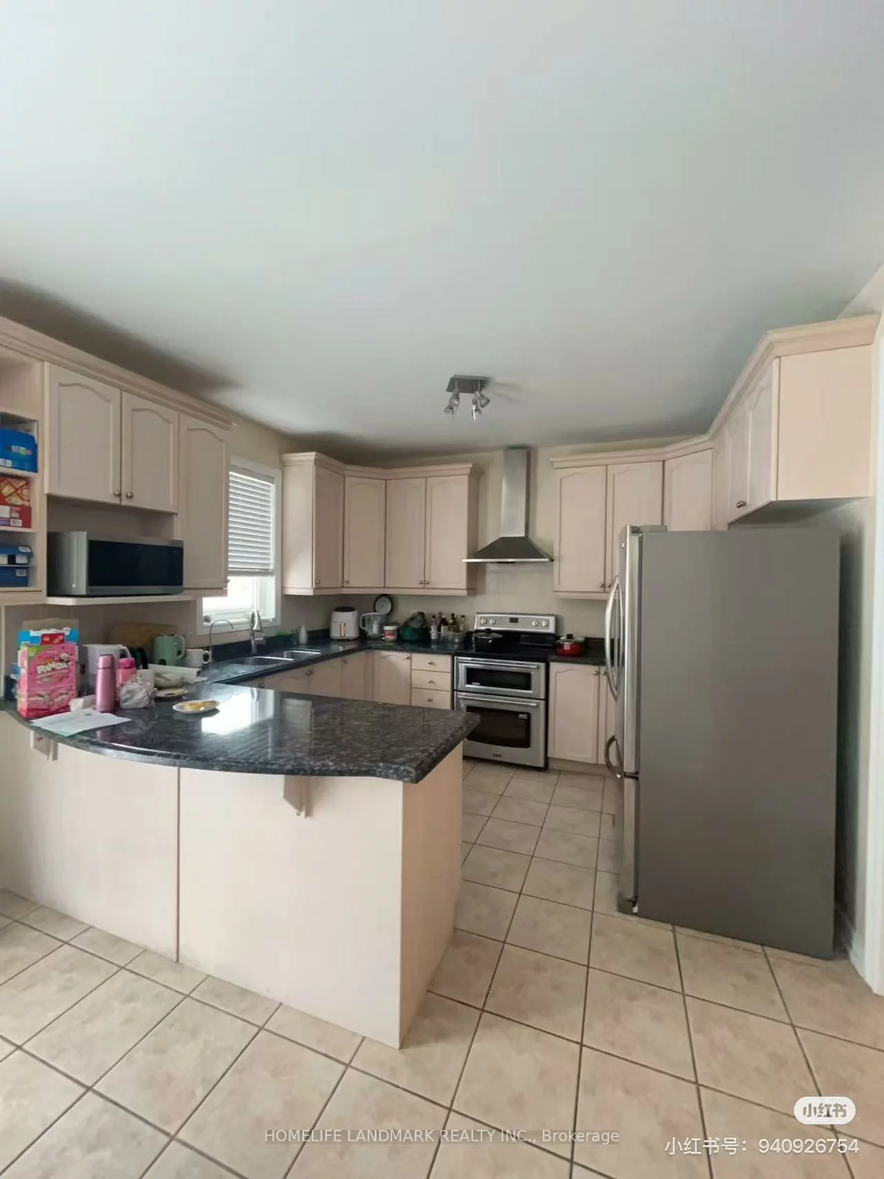 9, Alfred Paterson, Greensborough, Markham