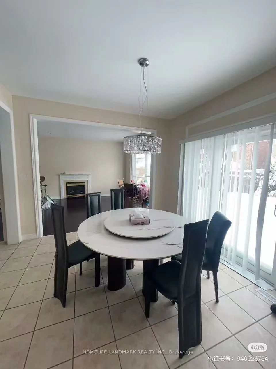 9, Alfred Paterson, Greensborough, Markham