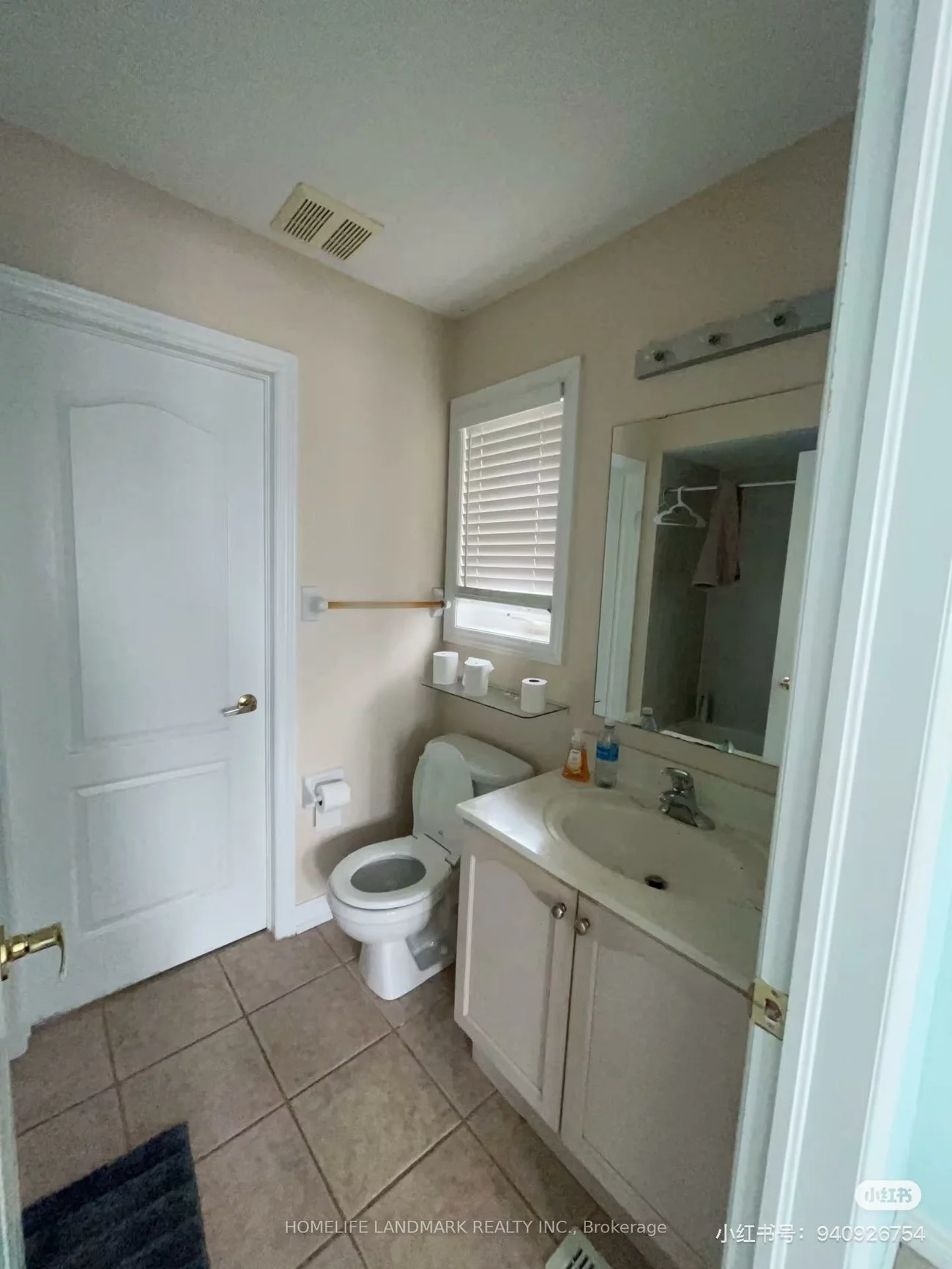 9, Alfred Paterson, Greensborough, Markham