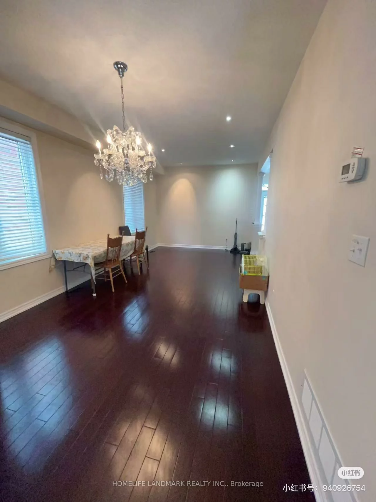 9, Alfred Paterson, Greensborough, Markham