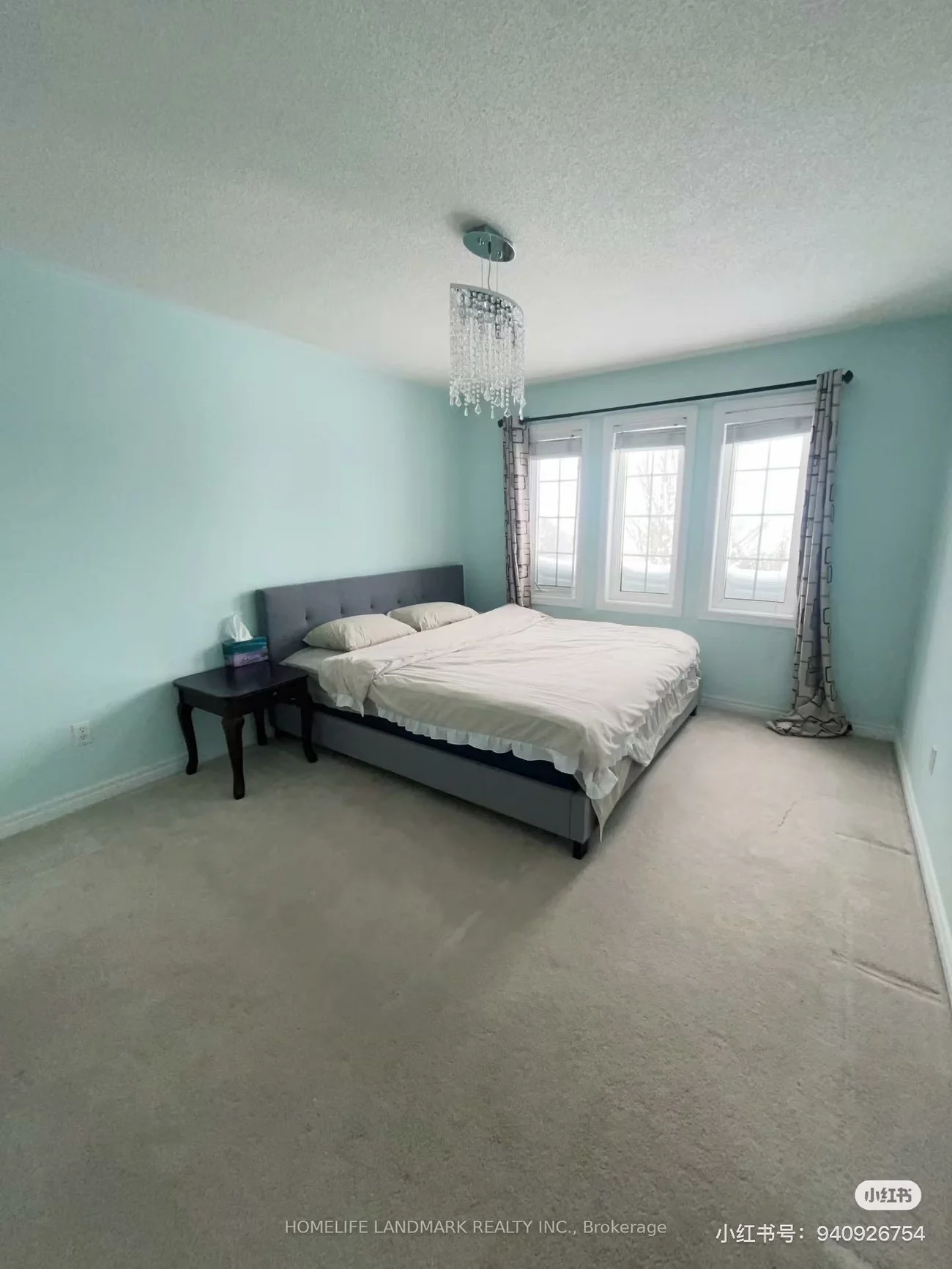 9, Alfred Paterson, Greensborough, Markham