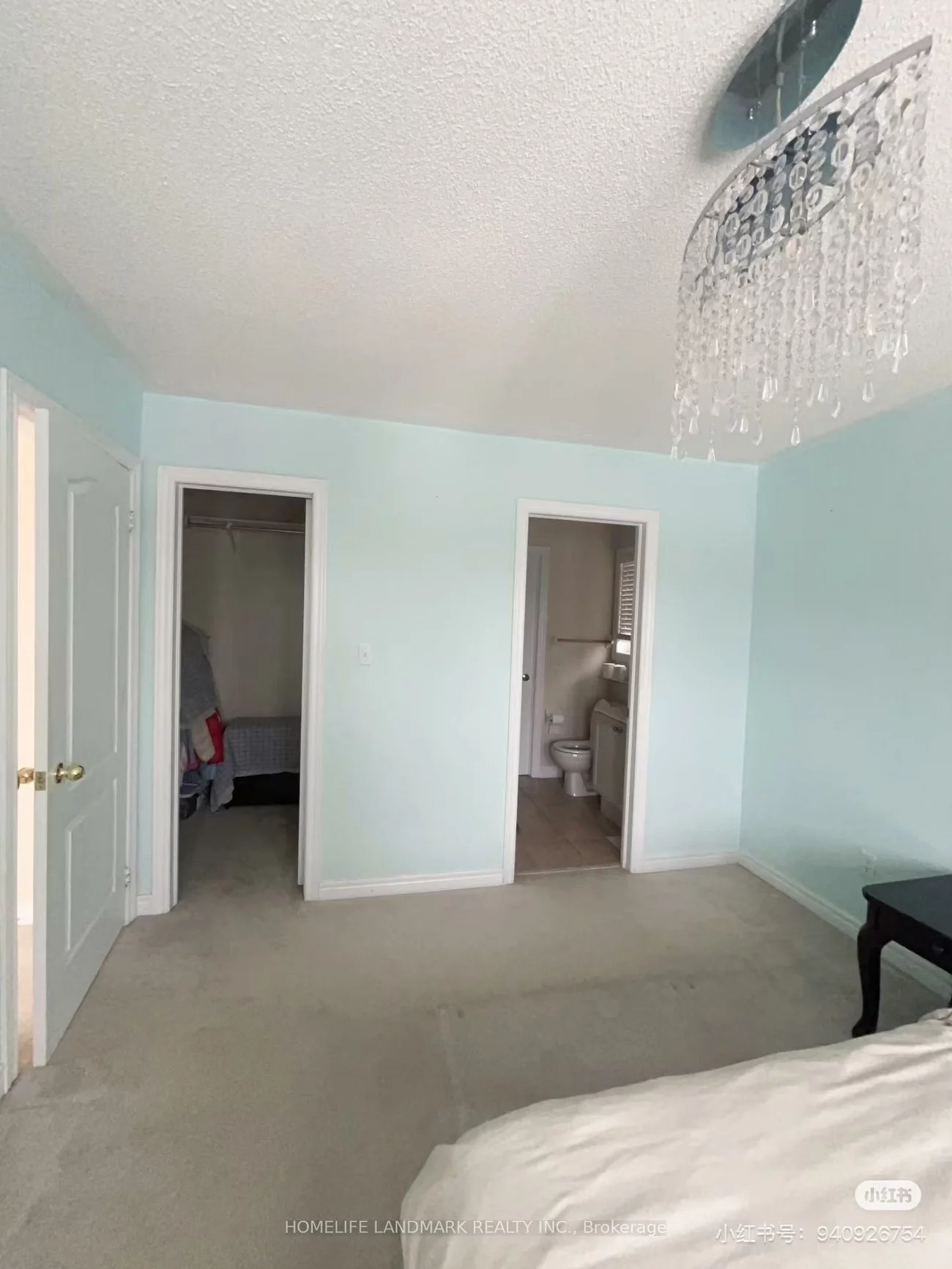 9, Alfred Paterson, Greensborough, Markham