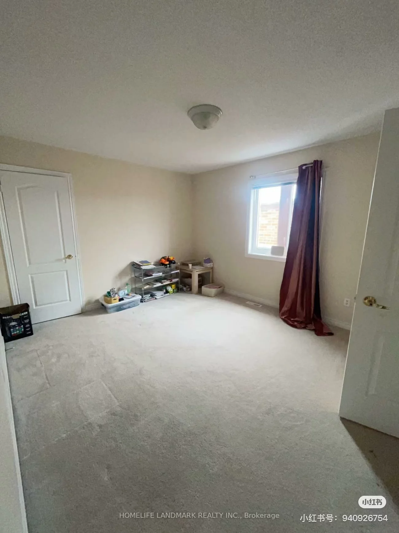 9, Alfred Paterson, Greensborough, Markham