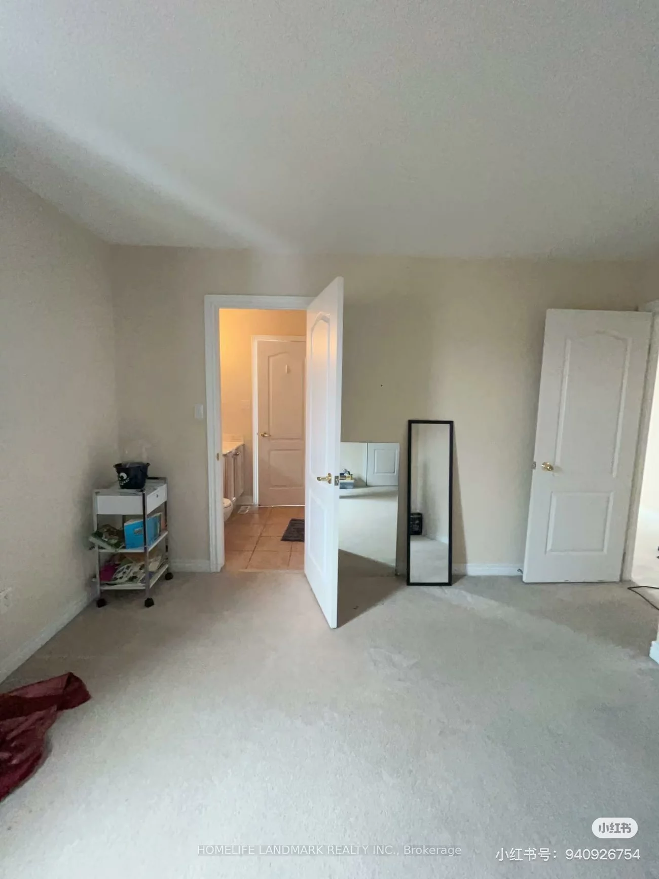 9, Alfred Paterson, Greensborough, Markham