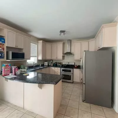 9, Alfred Paterson, Greensborough, Markham