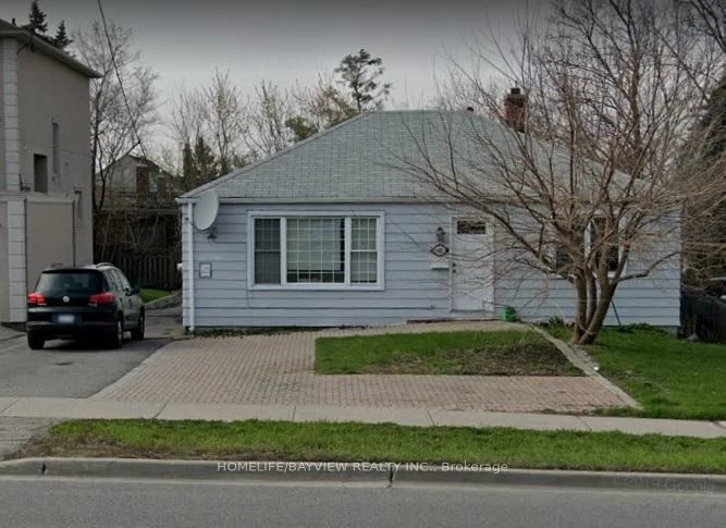 100, Steeles, Grandview, Markham