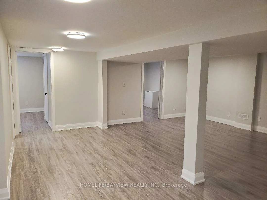 100, Steeles, Grandview, Markham