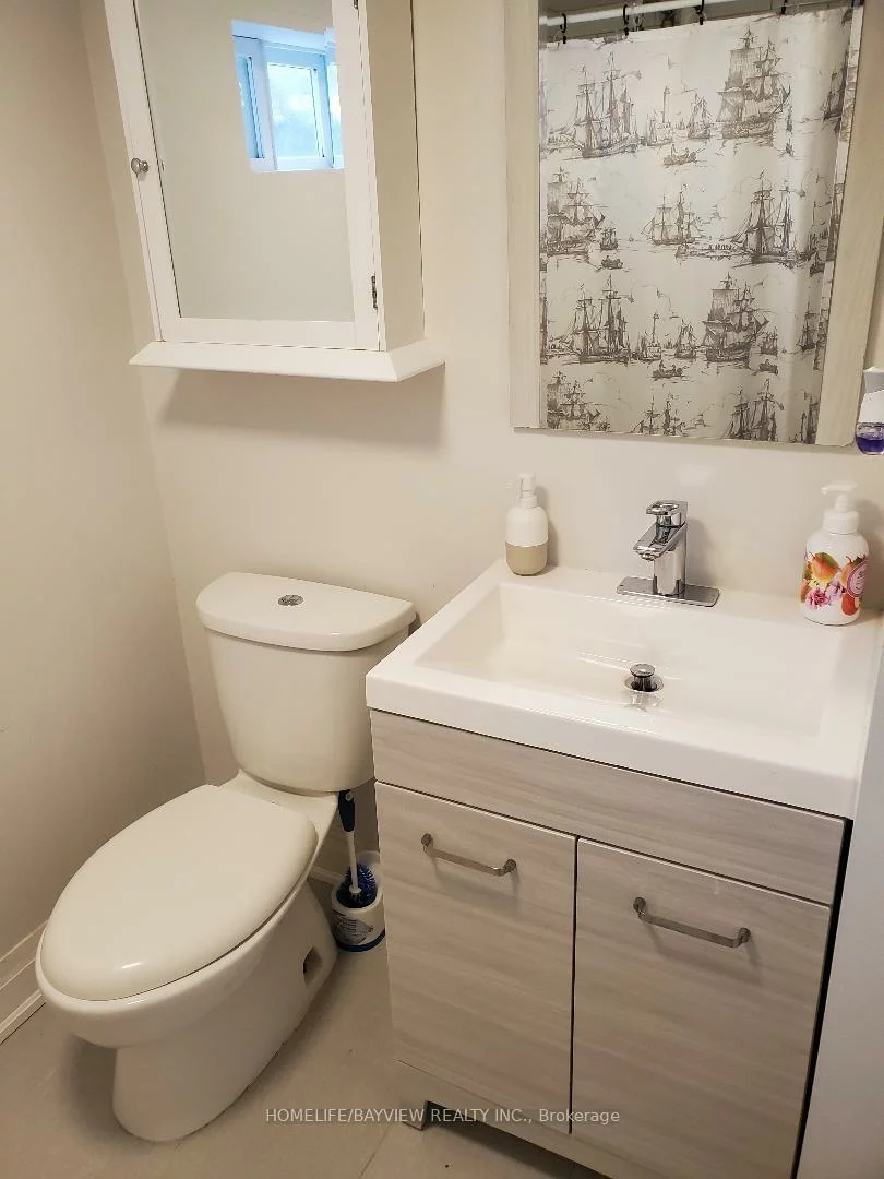 100, Steeles, Grandview, Markham