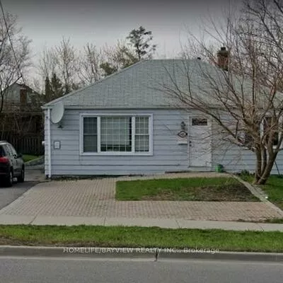 100, Steeles, Grandview, Markham