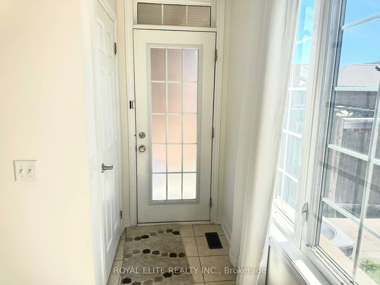 51, Locust, Wismer, Markham