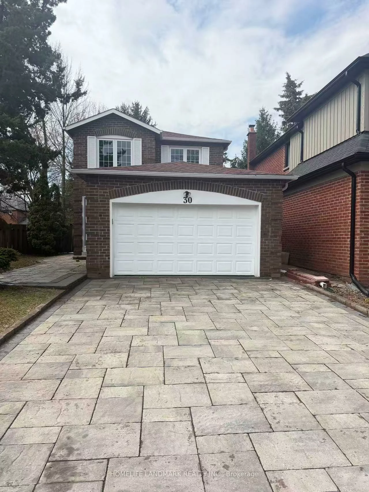 30, Marlow, Markville, Markham