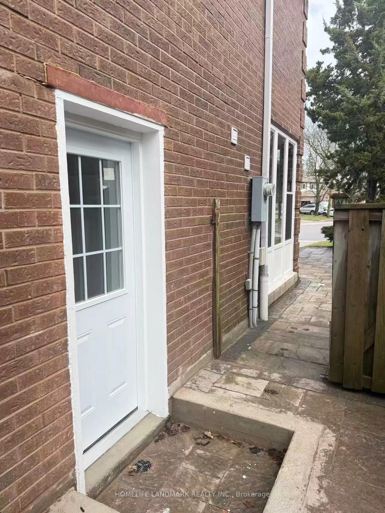 30, Marlow, Markville, Markham