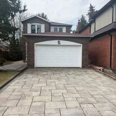 30, Marlow, Markville, Markham