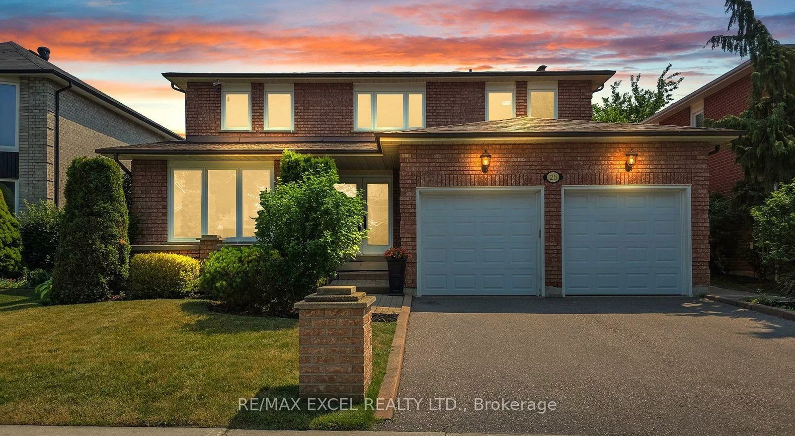 25, Smithy, Raymerville, Markham