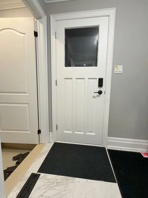 25, Smithy, Raymerville, Markham