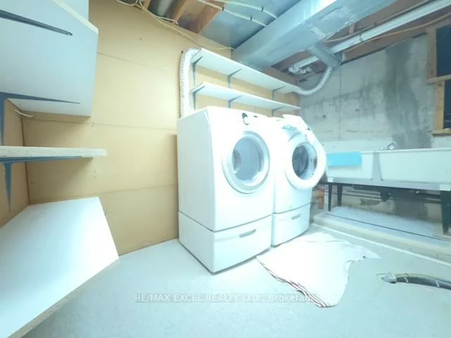 25, Smithy, Raymerville, Markham