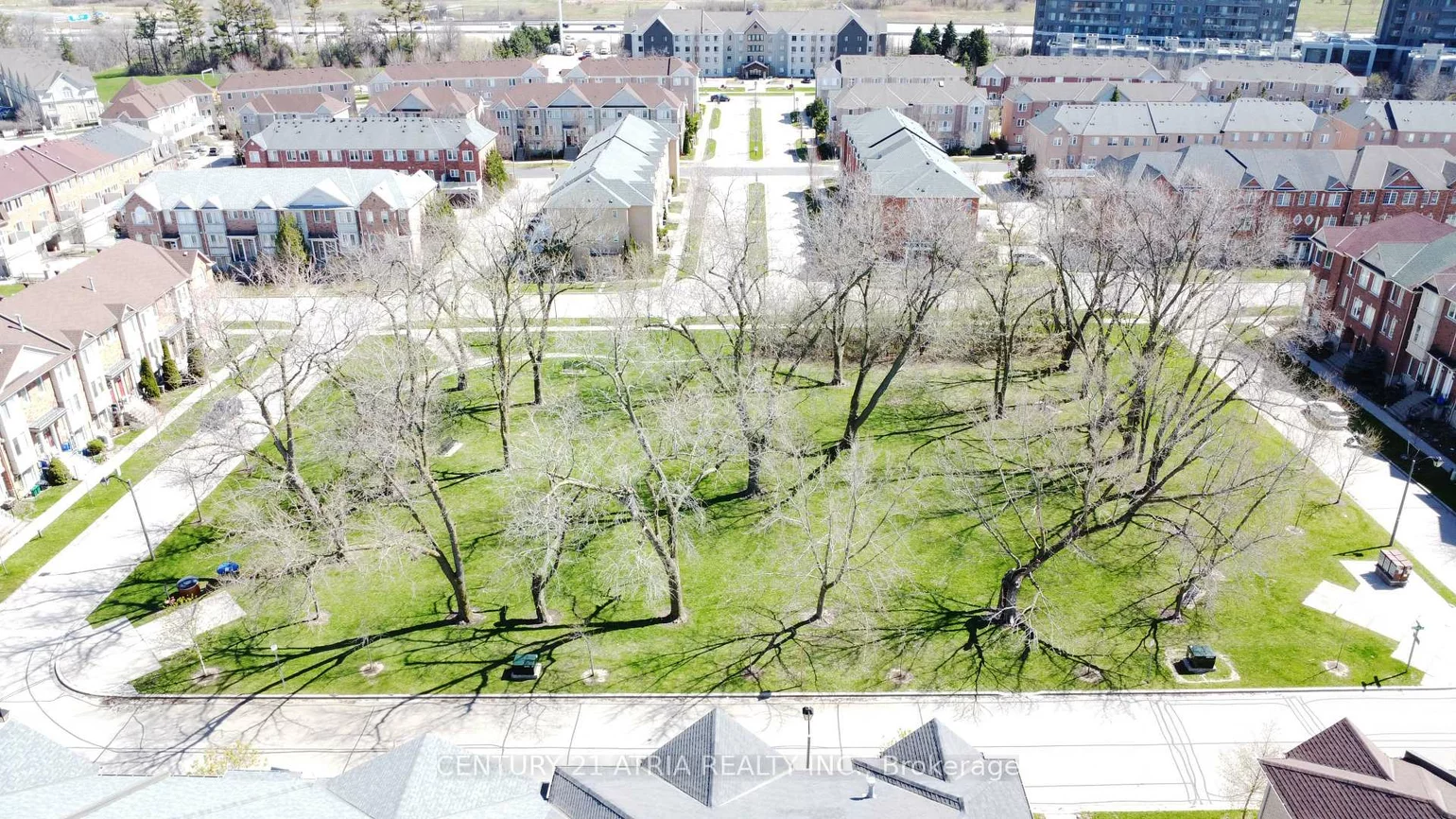 158, Galleria, Commerce Valley, Markham