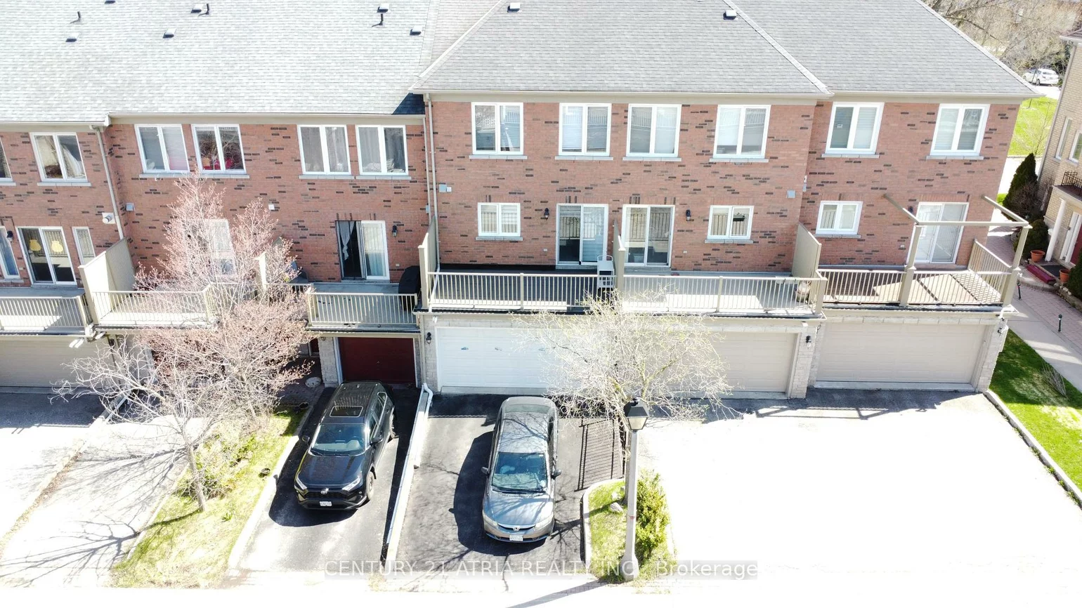 158, Galleria, Commerce Valley, Markham