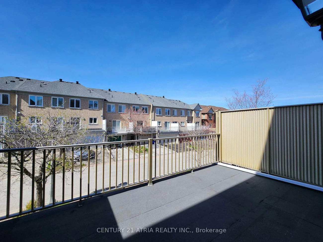 158, Galleria, Commerce Valley, Markham