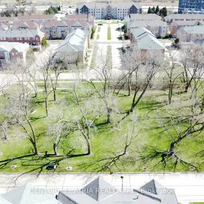 158, Galleria, Commerce Valley, Markham