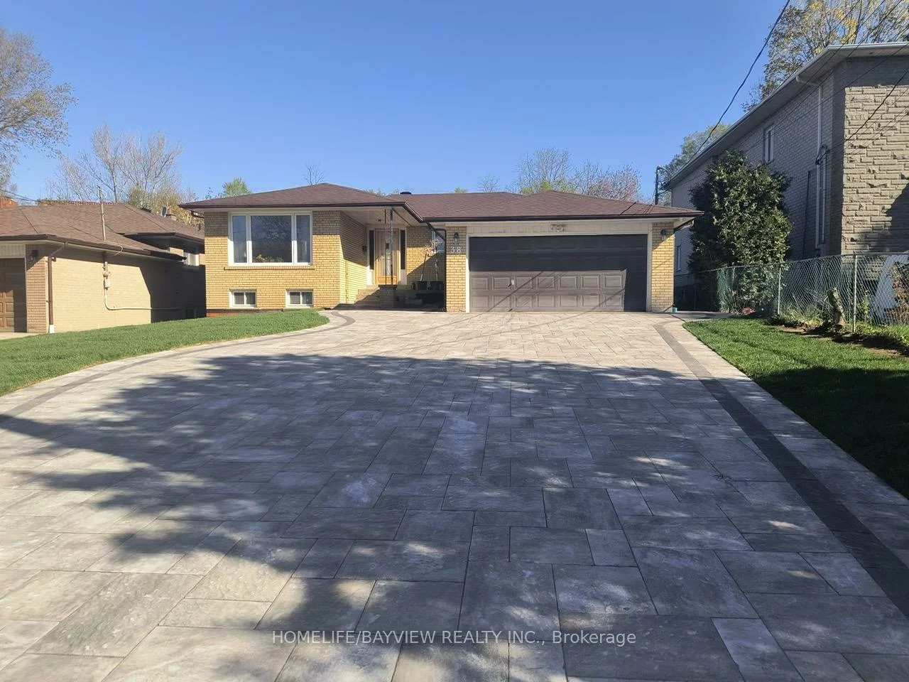 38, Proctor, Grandview, Markham