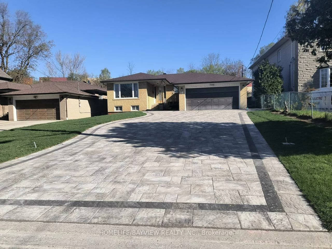 38, Proctor, Grandview, Markham