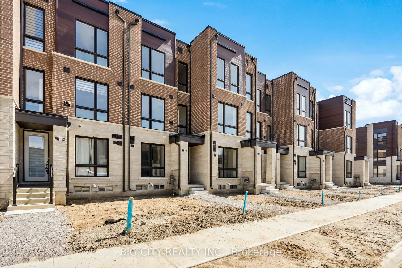 101, Stauffer, Cornell, Markham