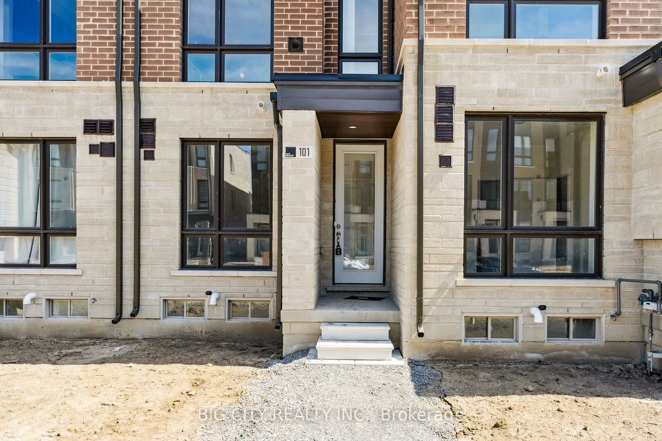 101, Stauffer, Cornell, Markham