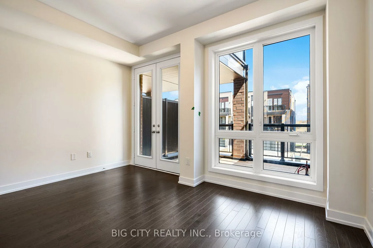 101, Stauffer, Cornell, Markham