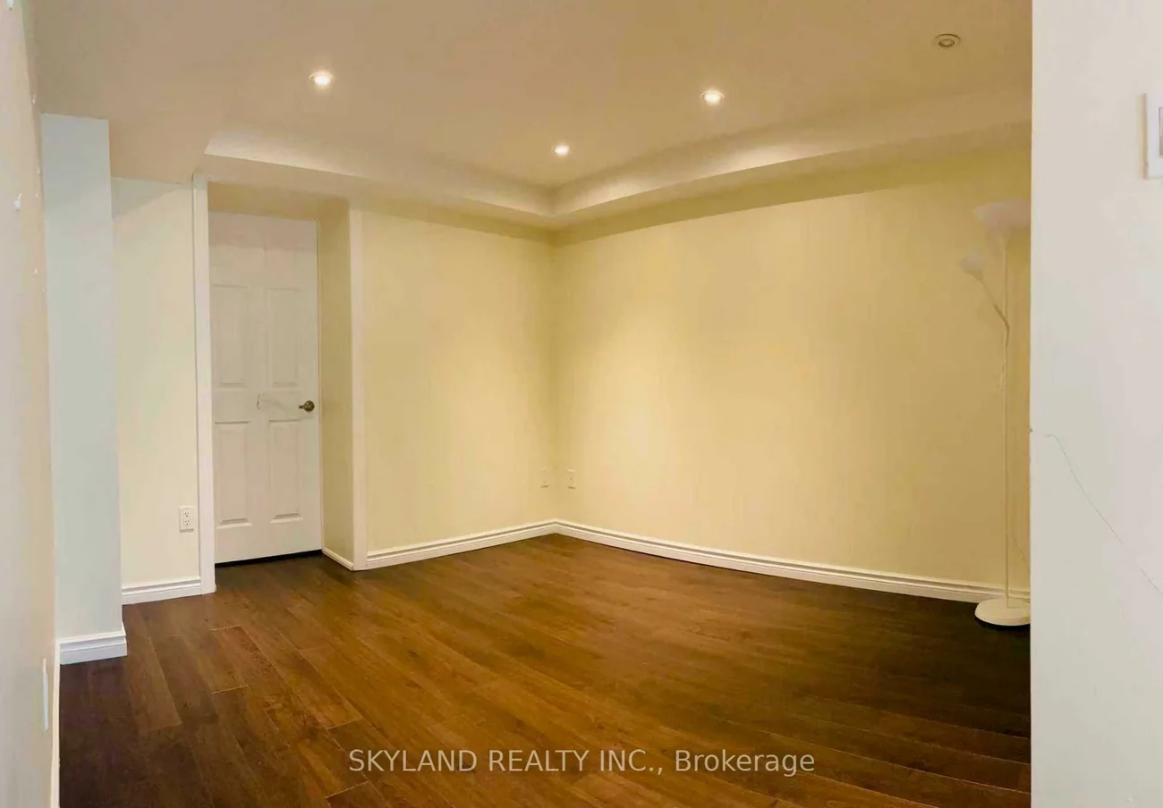 160, Galbraith, Milliken Mills East, Markham