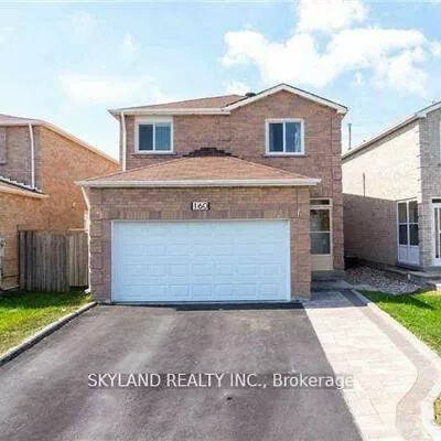 160, Galbraith, Milliken Mills East, Markham