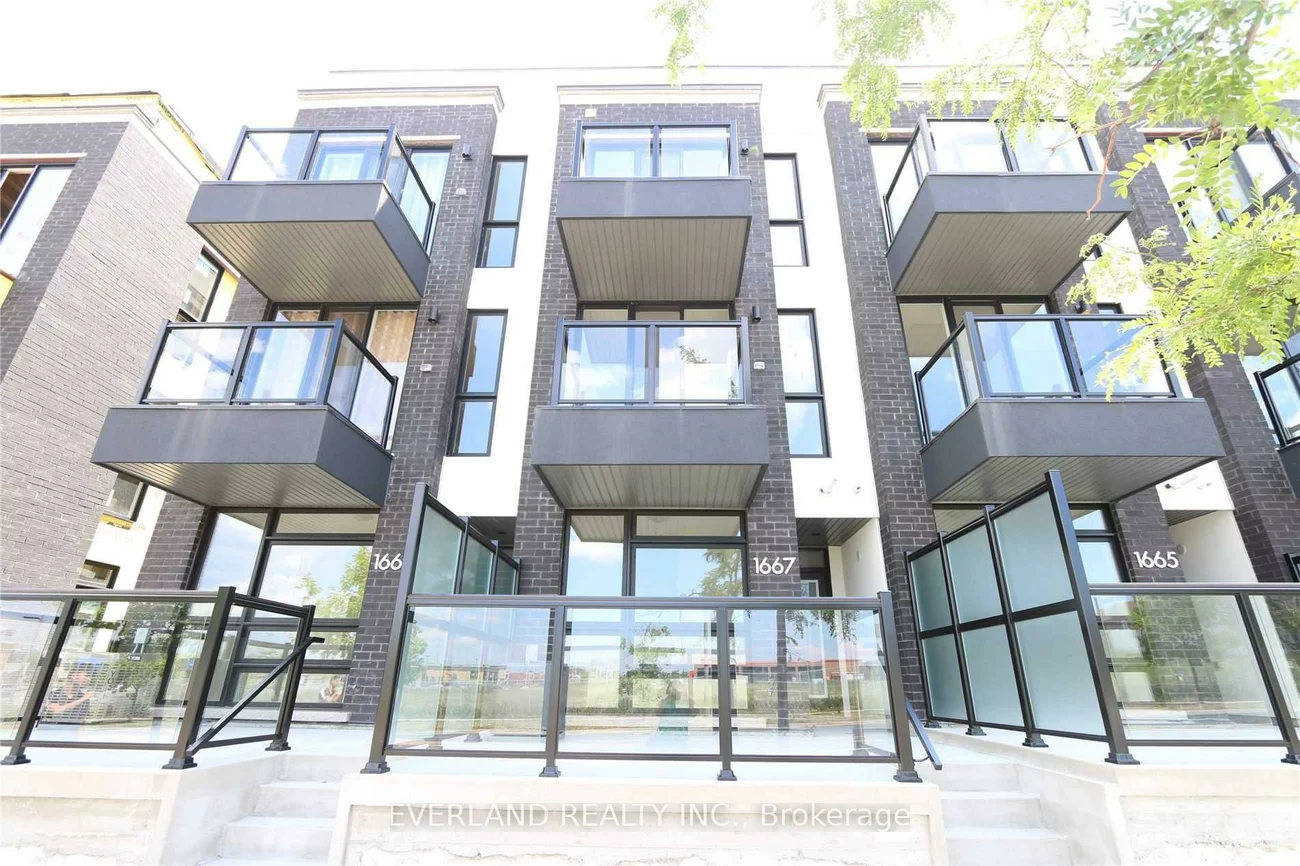 1667, Bur Oak, Wismer, Markham