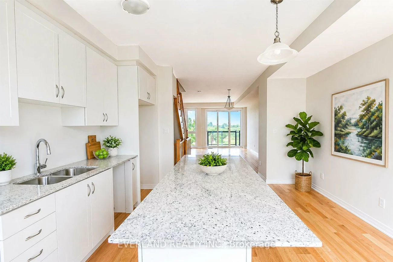 1667, Bur Oak, Wismer, Markham