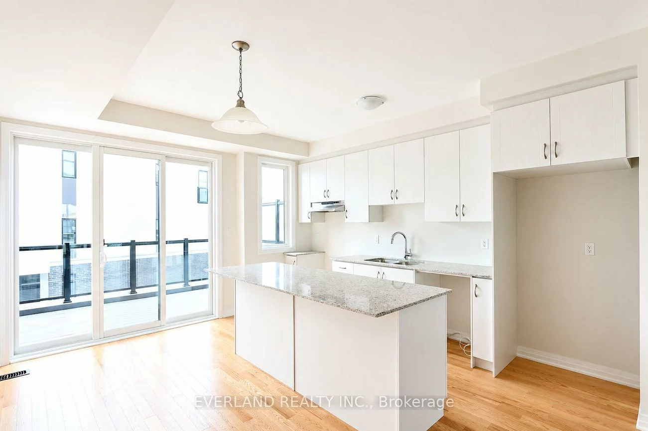 1667, Bur Oak, Wismer, Markham