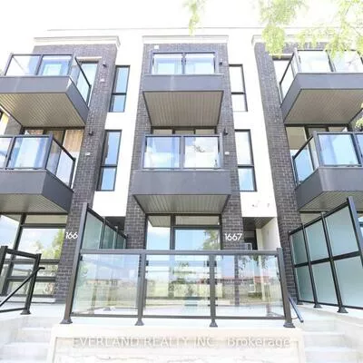 1667, Bur Oak, Wismer, Markham