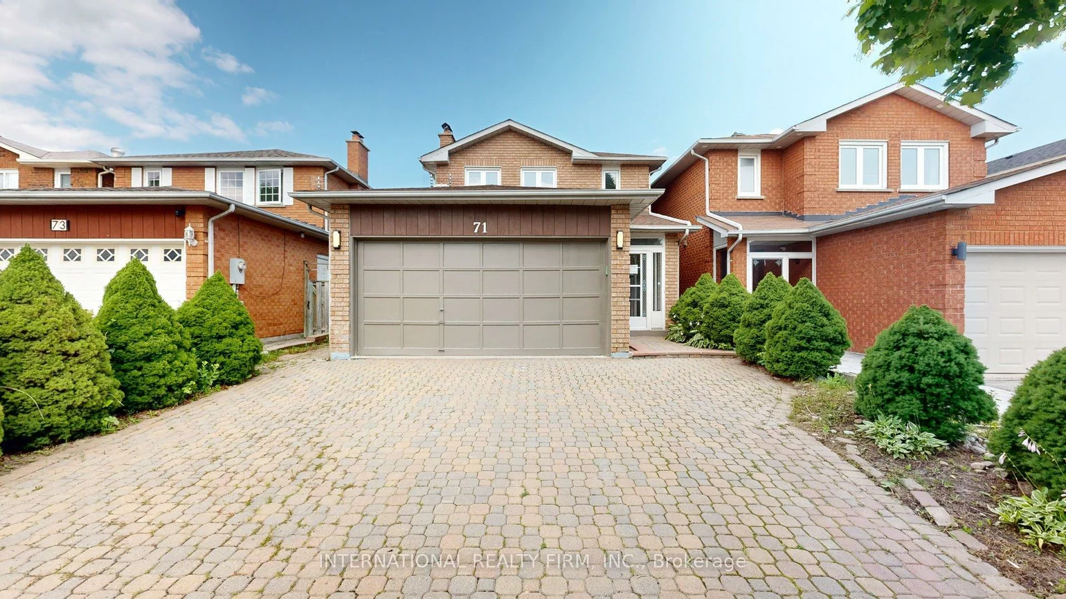 71, Olivewood, Middlefield, Markham