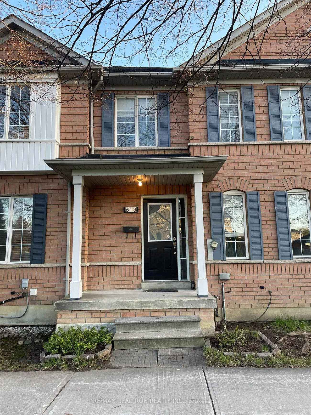 613, South Unionville, Village Green-South Unionville, Markham