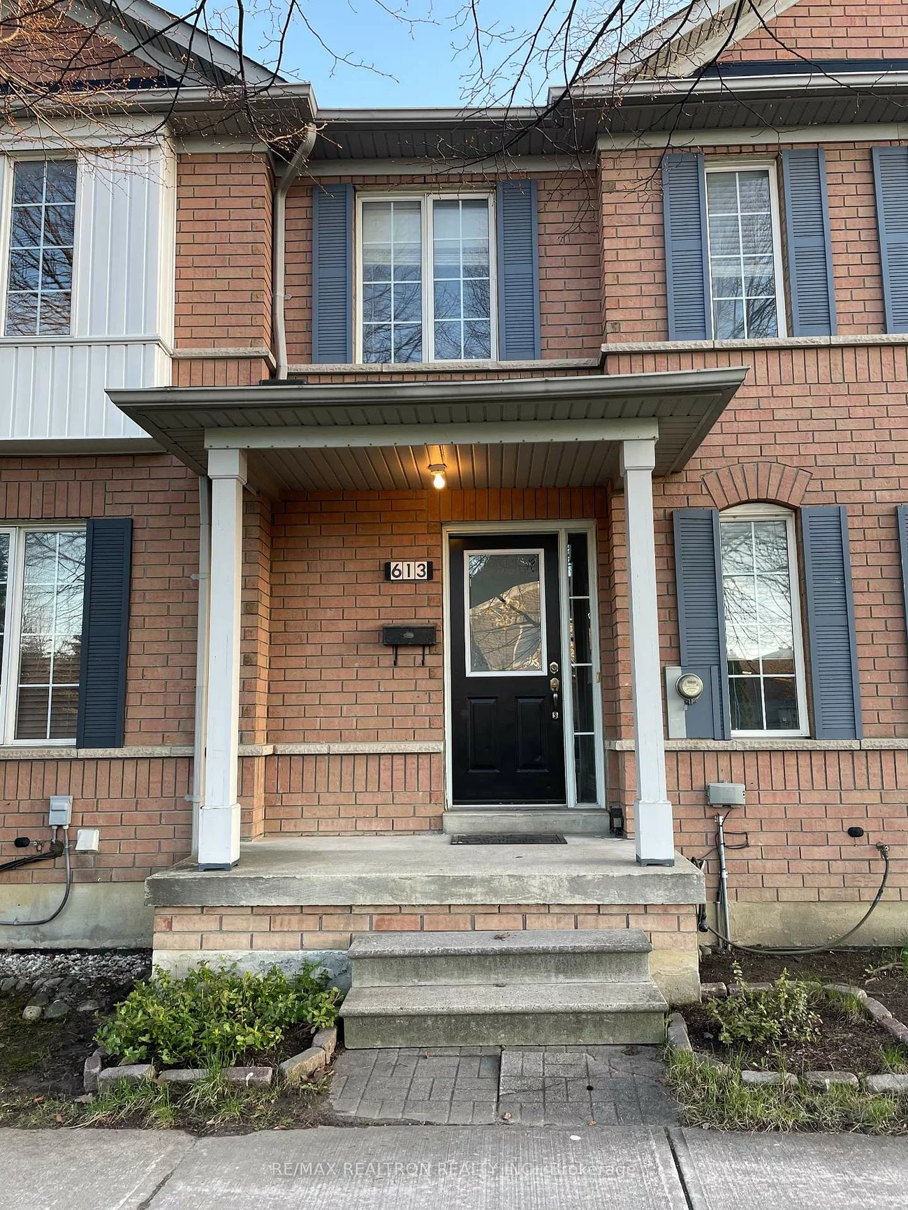 613, South Unionville, Village Green-South Unionville, Markham