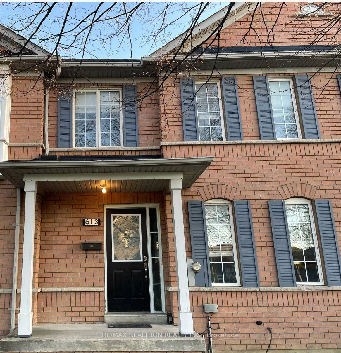 613, South Unionville, Village Green-South Unionville, Markham