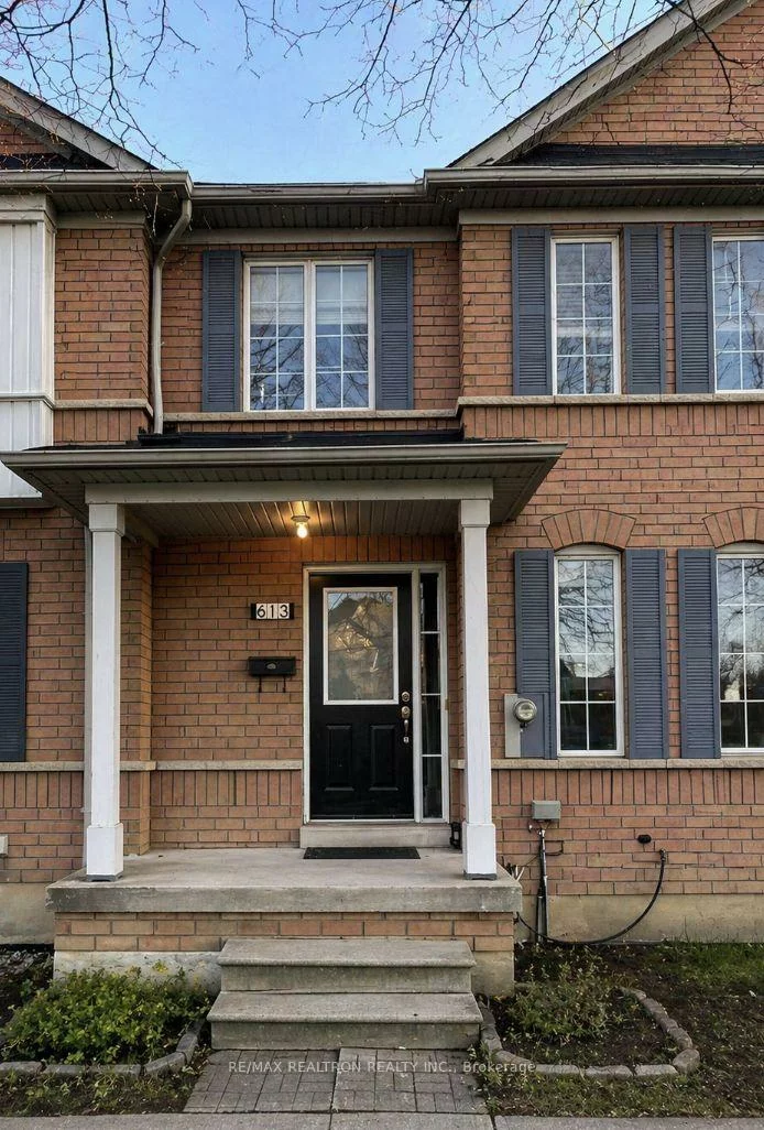 613, South Unionville, Village Green-South Unionville, Markham